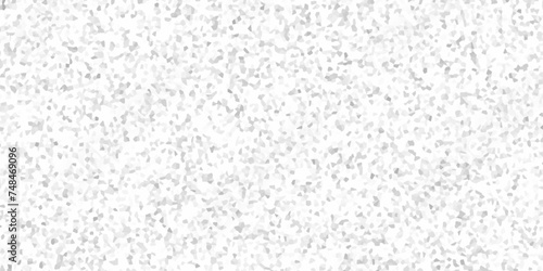 Wall terrazzo texture gray blue of stone granite black, white background. And terrazzo flooring texture polished stone pattern old surface marble for background. Illustration. with small and big stars
