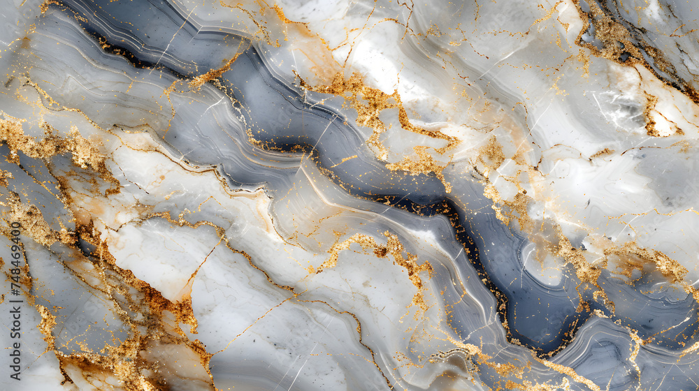 marble background that exudes timeless elegance. Use classic color palettes, refined patterns, and a touch of gold or silver