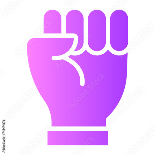 fist