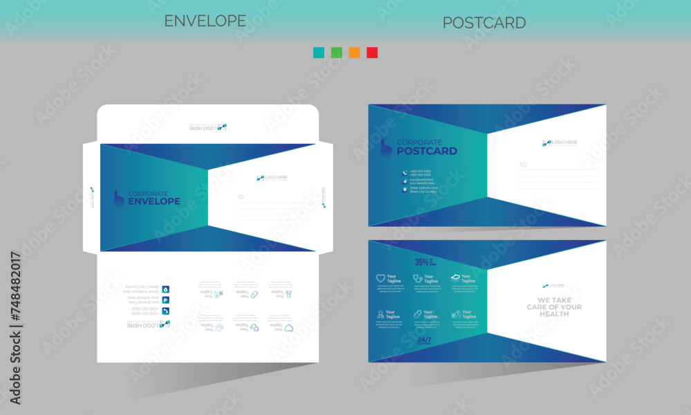 envelope and postcard for any best use envelope and postcard for any best use