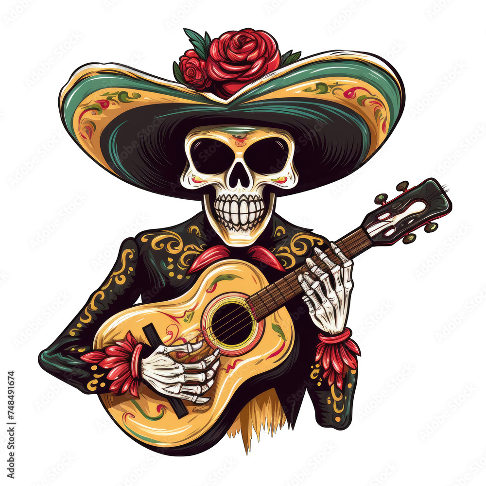 Cartoon mariach png Cartoon mariach png