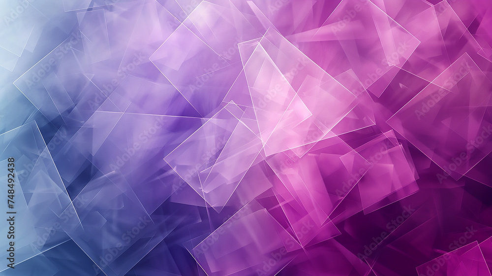 Fototapeta premium colorful abstract squares design background.