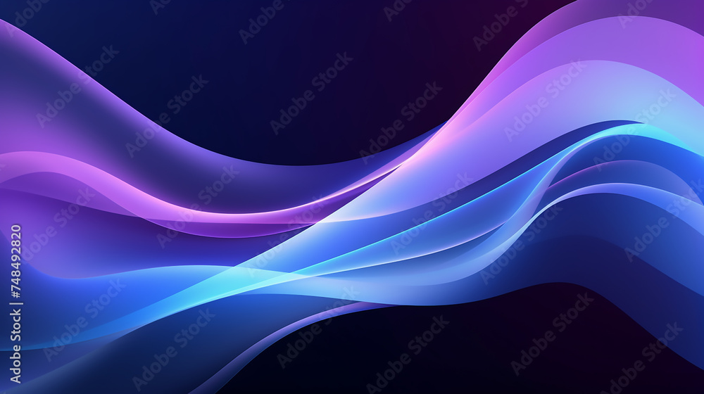 holography wave background. holography wave background.