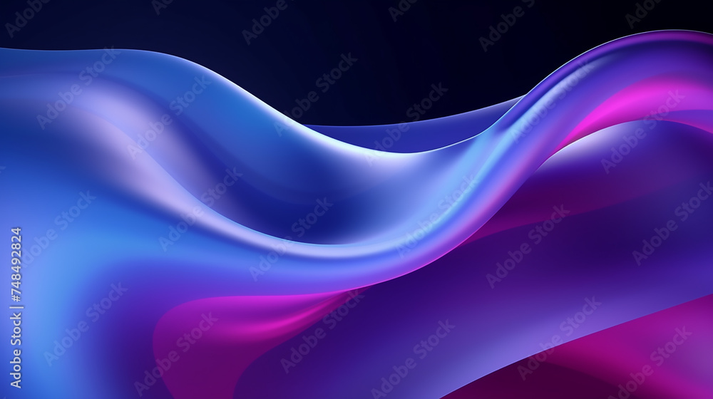 holography wave background. holography wave background.