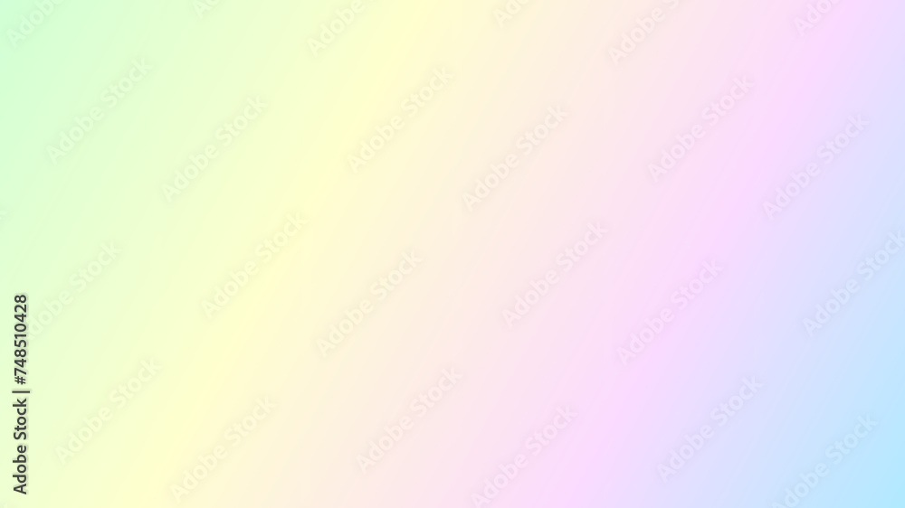 Obraz premium abstract colorful background