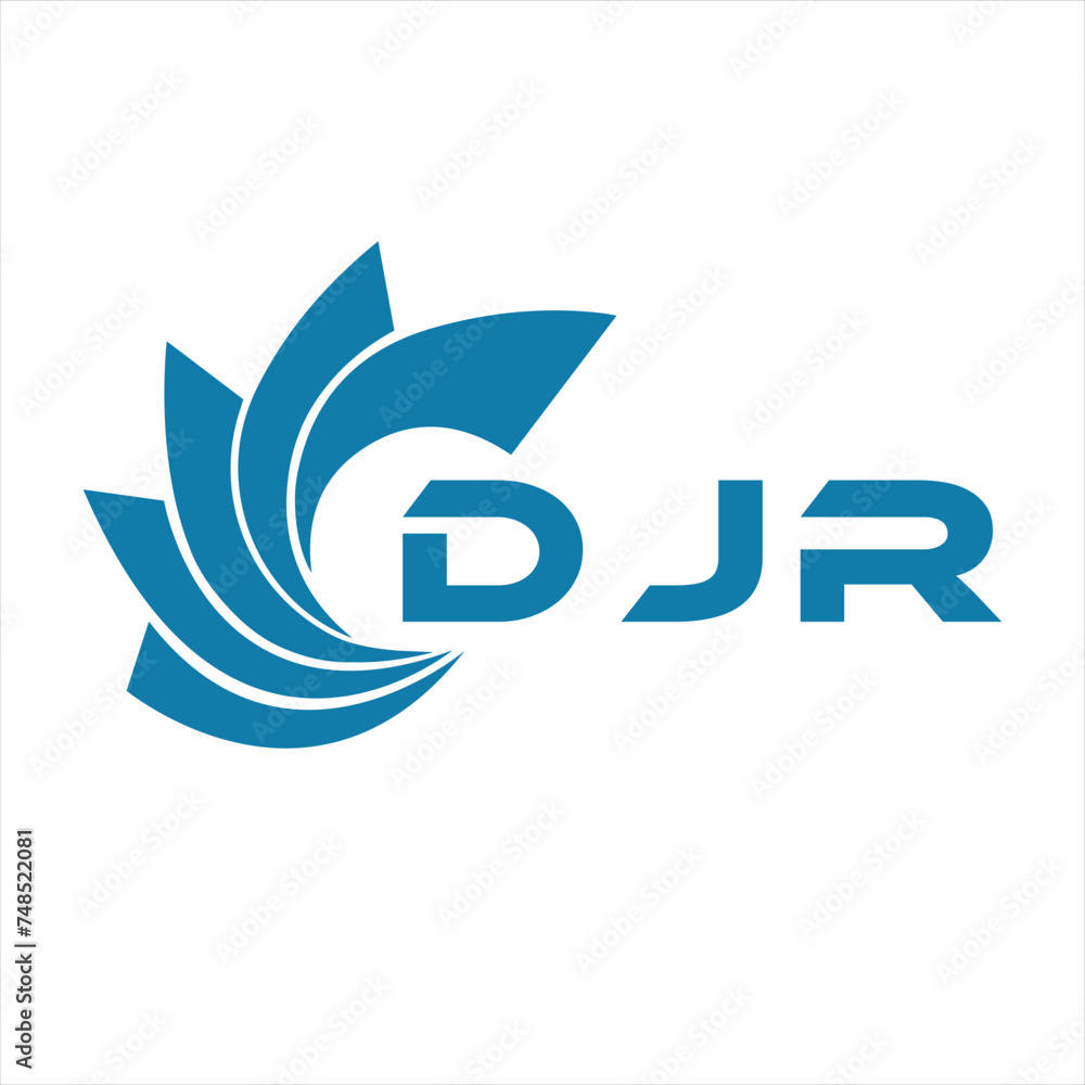 DJR letter design. DJR letter technology logo design on white background. DJR Monogram logo design for entrepreneur and business. DJR letter design. DJR letter technology logo design on white background. DJR Monogram logo design for entrepreneur and business.