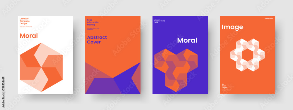Abstract Banner Design. Geometric Report Template. Isolated Book Cover Layout. Business Presentation. Poster. Background. Brochure. Flyer. Magazine. Brand Identity. Catalog. Portfolio. Handbill