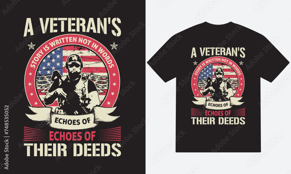 USA Veteran T shirt Design, Custom Typography T shirt Design USA Veteran T shirt Design, Custom Typography T shirt Design