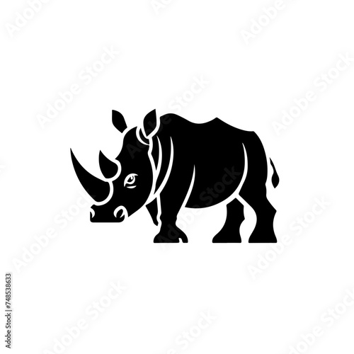Rhinoceros © UltimateCollection