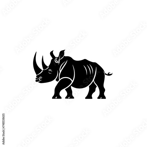 Rhinoceros © UltimateCollection