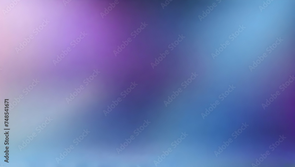 Blurred gradient Flax blue, light purplish blue abstract background illustration. Blurred gradient Flax blue, light purplish blue abstract background illustration.