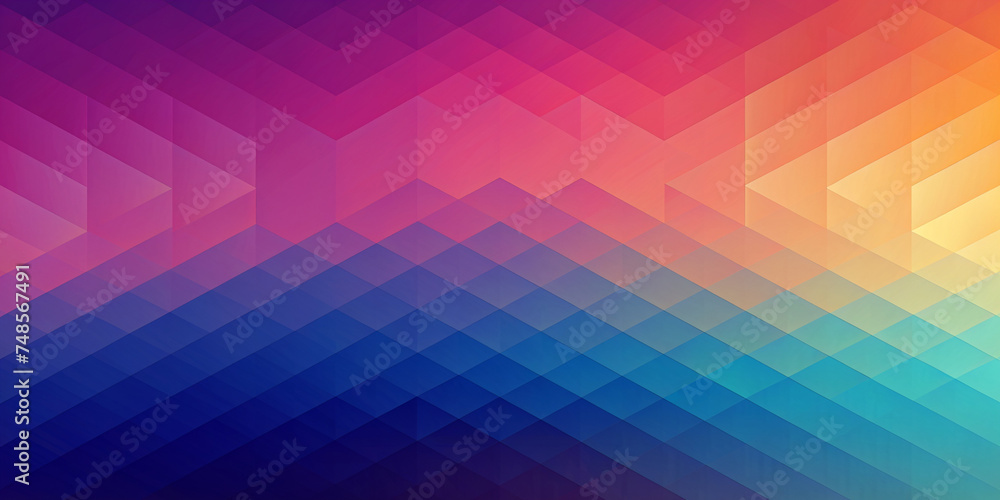 abstract colorful background with triangles abstract colorful background with triangles