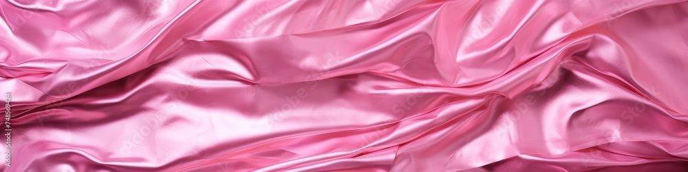 The soft texture of silk fabric, leather, paper or film. The concept of a fashionable background for Christmas and New Year, Valentine's Day holiday. The soft texture of silk fabric, leather, paper or film. The concept of a fashionable background for Christmas and New Year, Valentine's Day holiday.