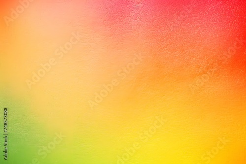 Gold red pink coral peach orange yellow lemon lime green abstract background for design Color gradient ombre Colorful multicolor 