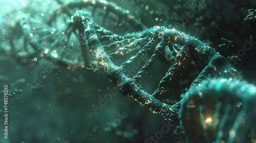 Genetic bioenhancements evolve biology