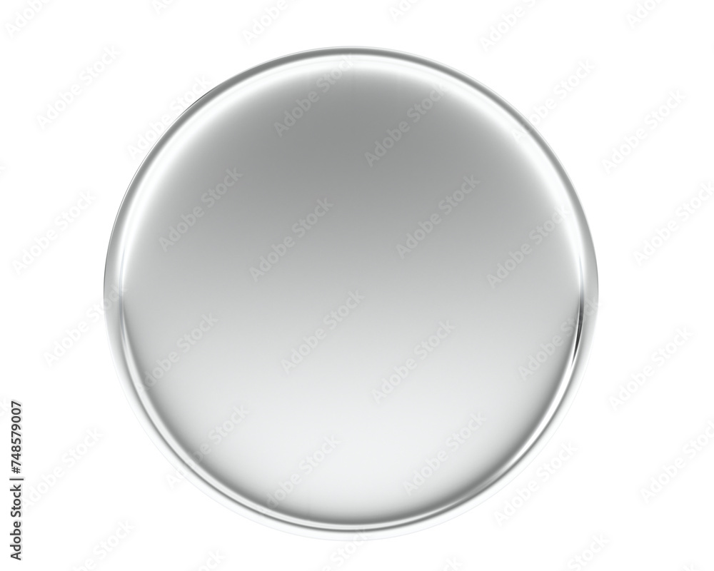 Shield isolated on background. 3d rendering - illustration Shield isolated on background. 3d rendering - illustration