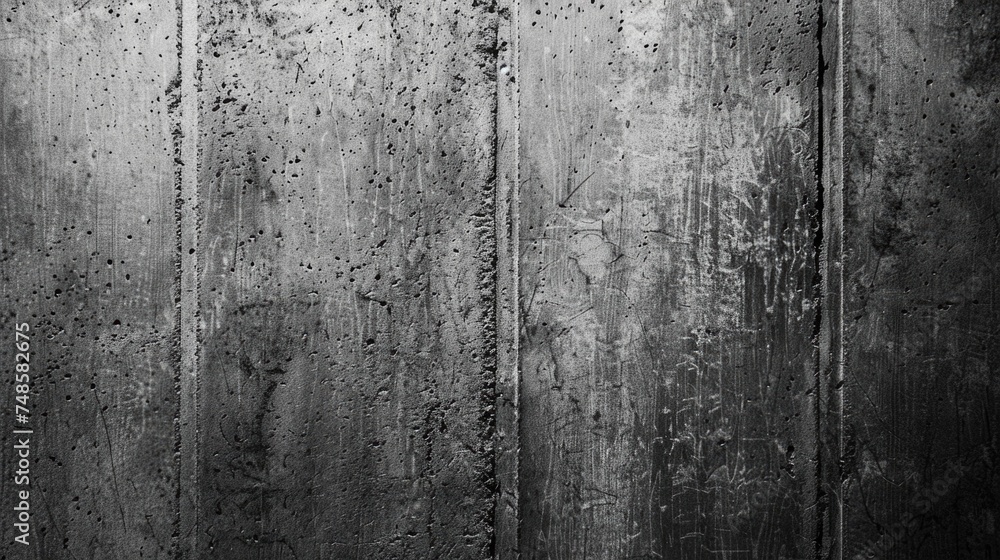 Close-up shot of a black and white wooden wall. Ideal for background or texture use Close-up shot of a black and white wooden wall. Ideal for background or texture use