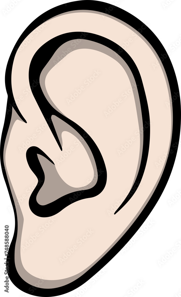 ear ear