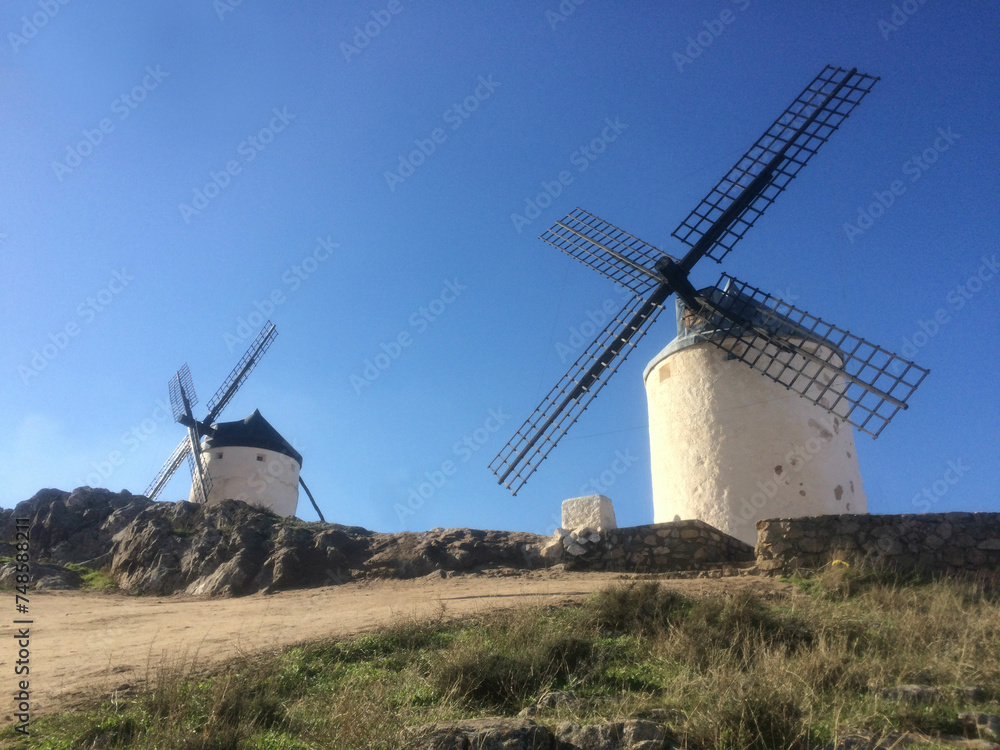 Consuegra Consuegra