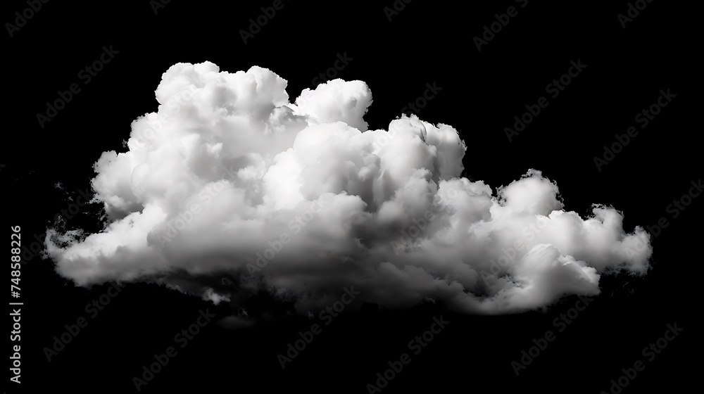 Soft, fluffy, and white, this cloud is the perfect addition to any sky. It's sure to add a touch of beauty and whimsy to your next project. Soft, fluffy, and white, this cloud is the perfect addition to any sky. It's sure to add a touch of beauty and whimsy to your next project.