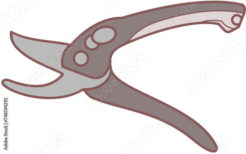 Workshop tools equipment doodle vise grips
