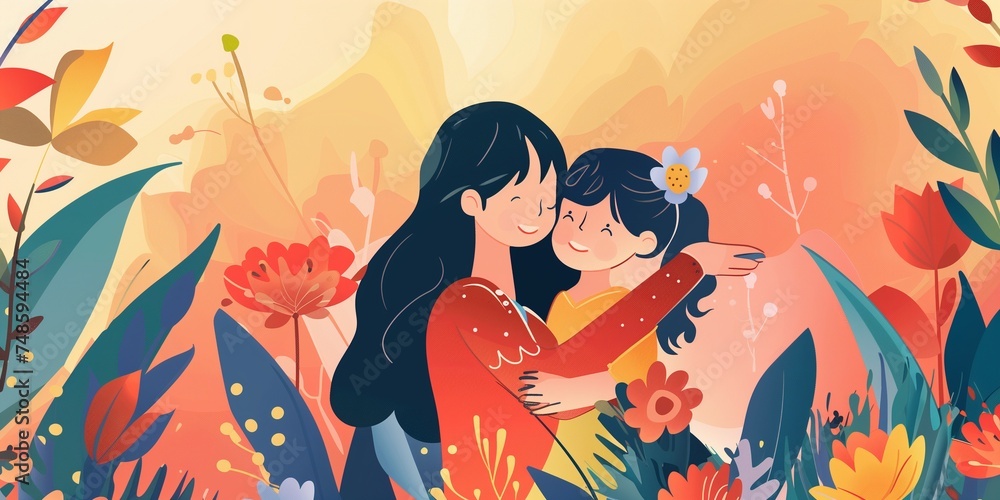 happy mother's day happy mother's day