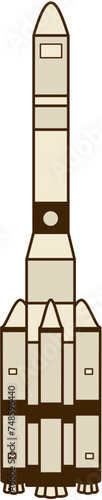 rocket spaceships starship spacerocket doodle