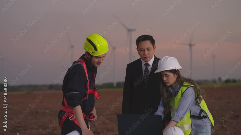 Shaking Hands for Clean Energy Innovation Shaking Hands for Clean Energy Innovation