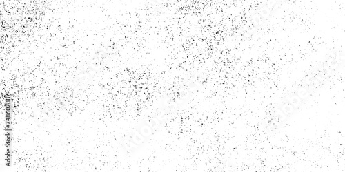 Grunge black and white crack paper texture design and texture of a concrete wall with cracks and scratches background .. Vintage abstract texture of old surface.. Grunge texture for make poste