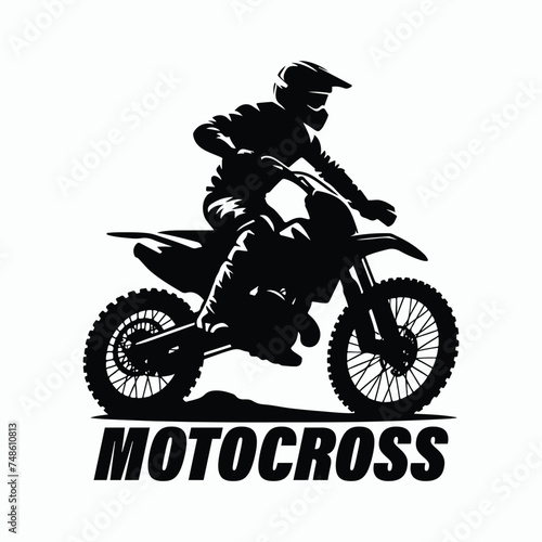 Motocross logo 
