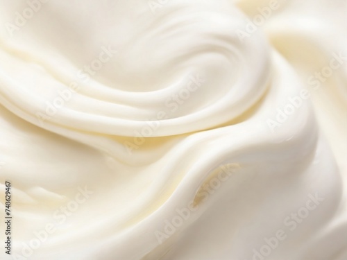 Amazing white natural creamy vanilla background texture design