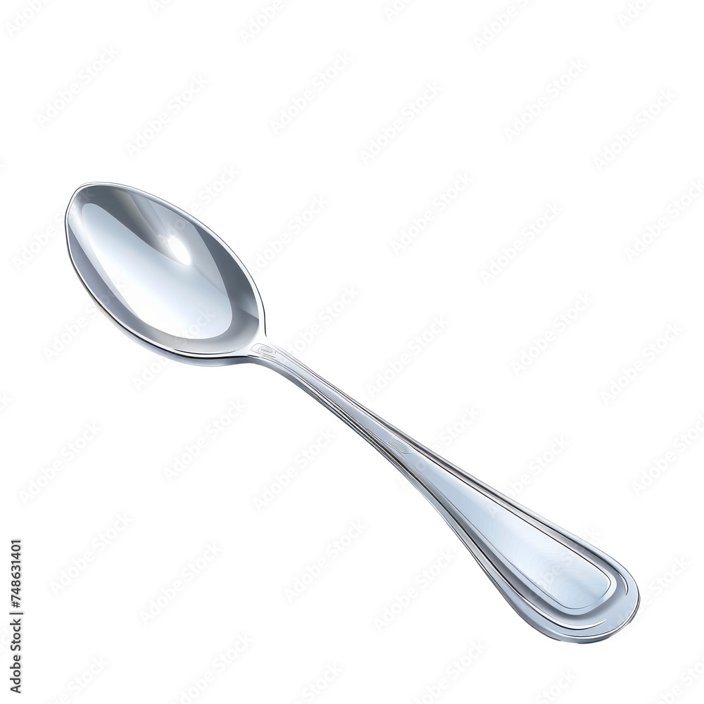 Long-handled Spoon Long-handled Spoon