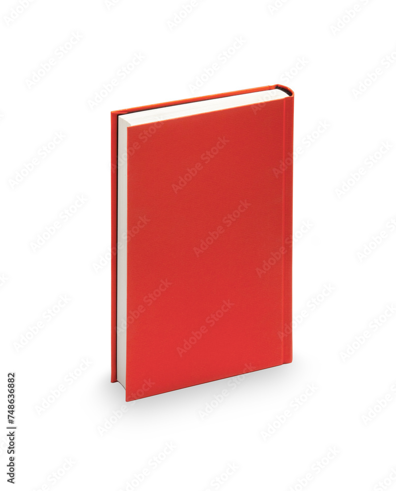 rotes Buch rotes Buch