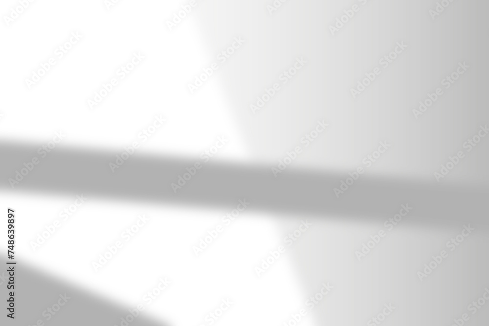 Abstract shadow overlay effect. Abstract shadow overlay effect.