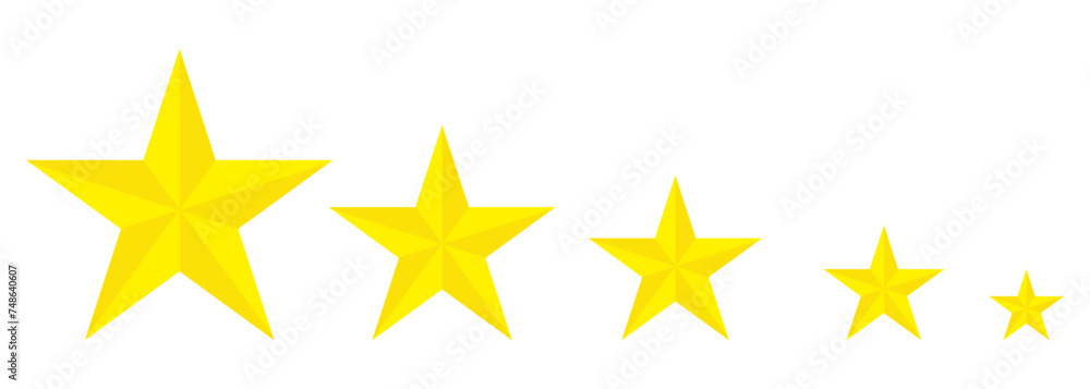 5 out of 5 stars rating. Five golden stars 5 out of 5 stars rating. Five golden stars