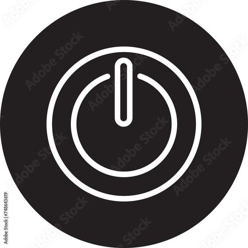 Power Button 