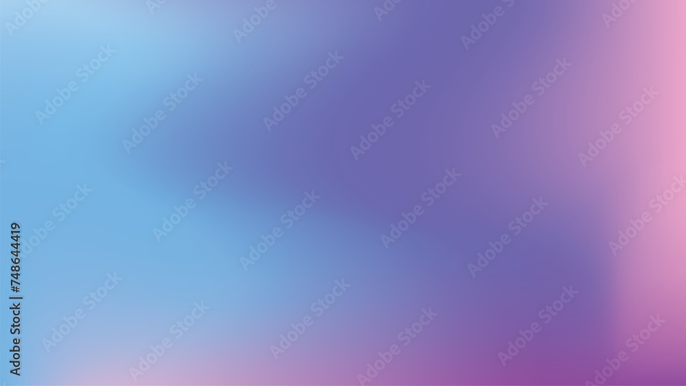 Fototapeta premium vector gradient grainy background texture