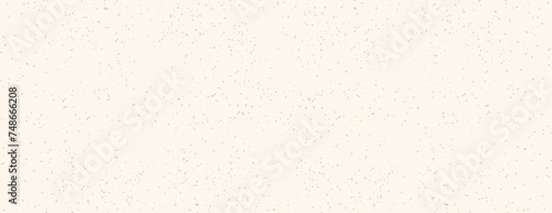Light cream colored paper seamless texture with a subtle grainy surface photo