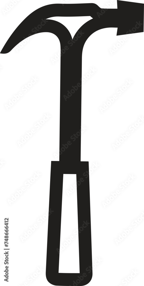 hummer icon illustration isolated vector sign symbol