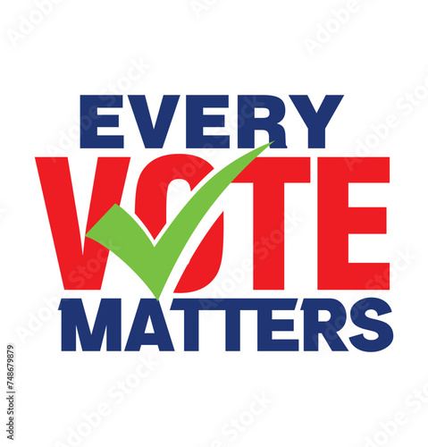 Vote voting