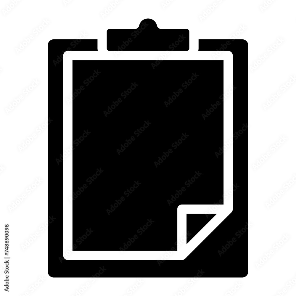 clipboard clipboard