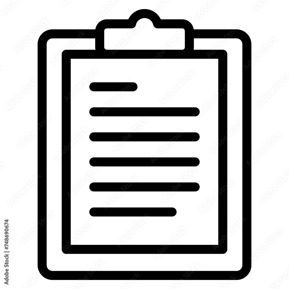 clipboard clipboard