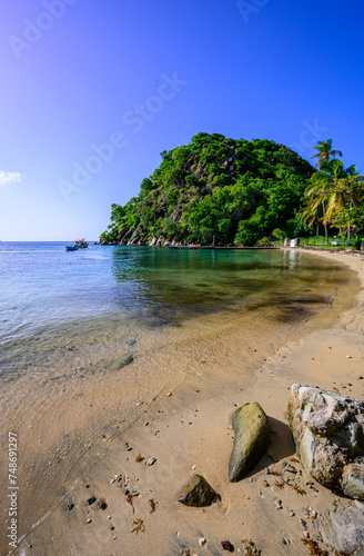 Pain de Sucre Les Saintes