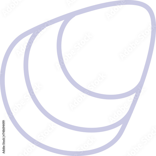 Shellfish icon
