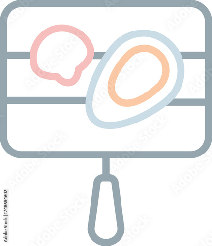 Shellfish icon
