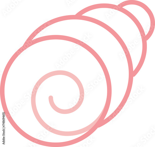 conch icon
