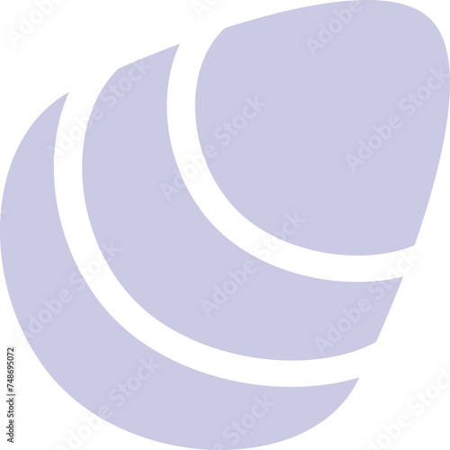 Shellfish icon
