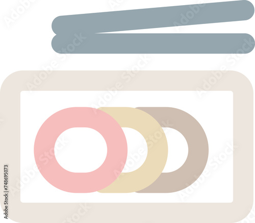 Sashimi icon
