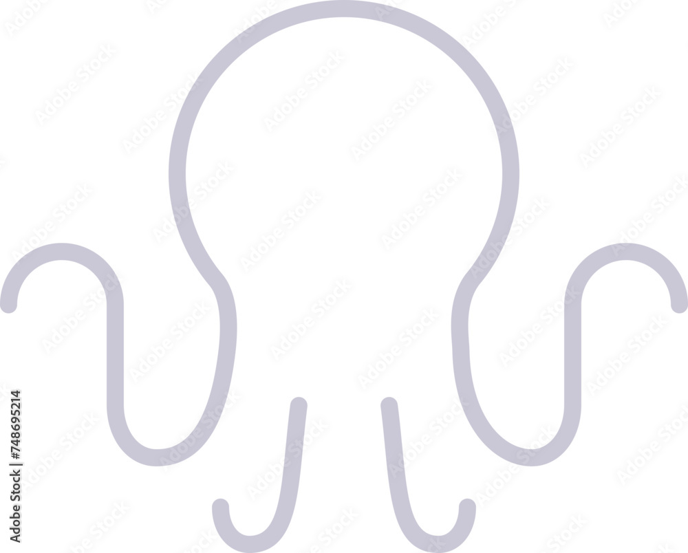 Octopus icon
Octopus icon