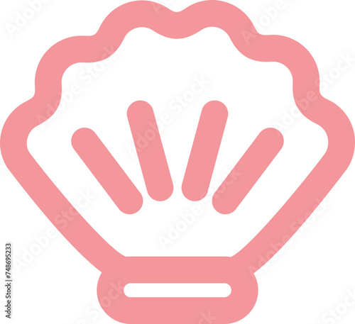 Shellfish icon

